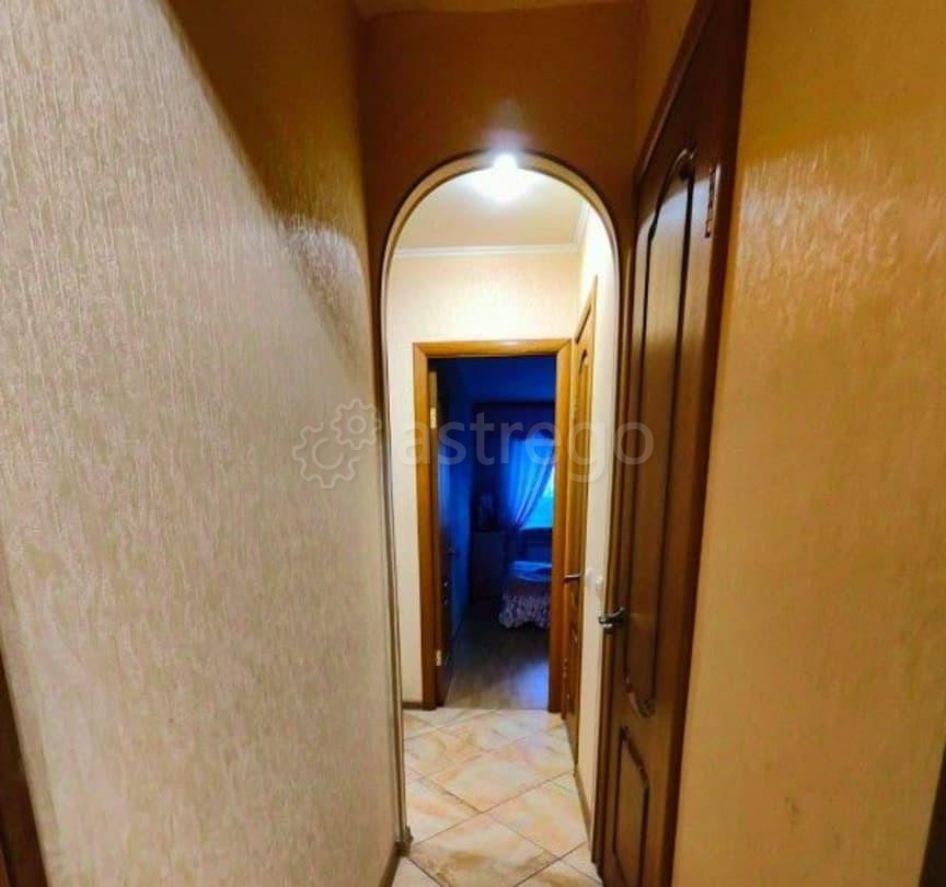 3-комн. квартира, 67 м2, 6/9 эт. Сергиев Посад - изображение 4