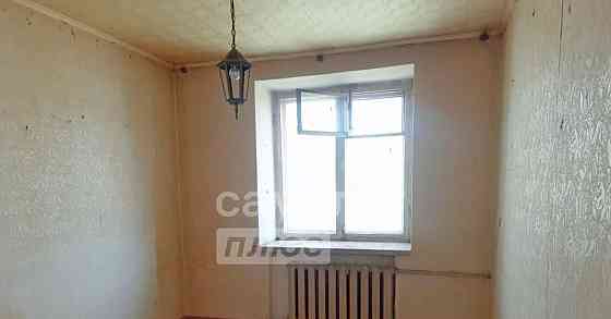 3-комн. квартира, 63.4 м2, 5/5 эт. Кумертау