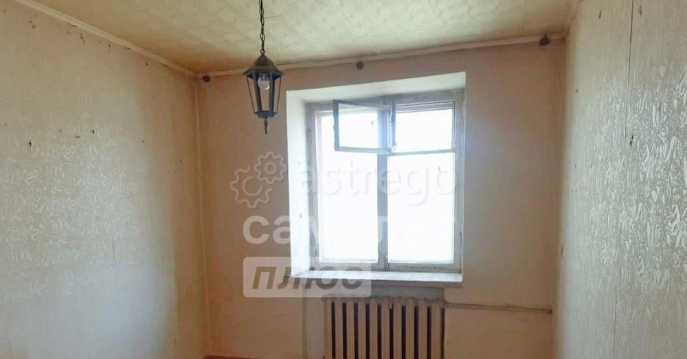 3-комн. квартира, 63.4 м2, 5/5 эт. Кумертау - изображение 3