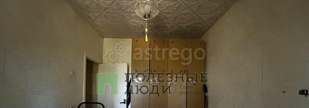 3-комн. квартира, 69 м2, 3/9 эт. Астрахань - изображение 3