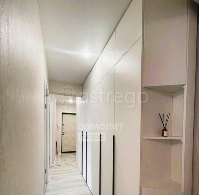 3-комн. квартира, 58 м2, 5/5 эт. Бийск - изображение 4