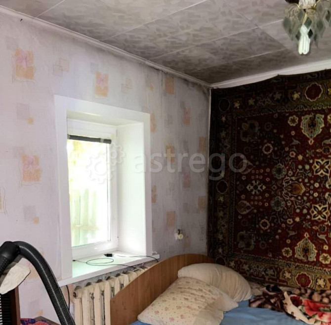 2-комн. квартира, 44.3 м2, 1/1 эт. Бийск - изображение 3