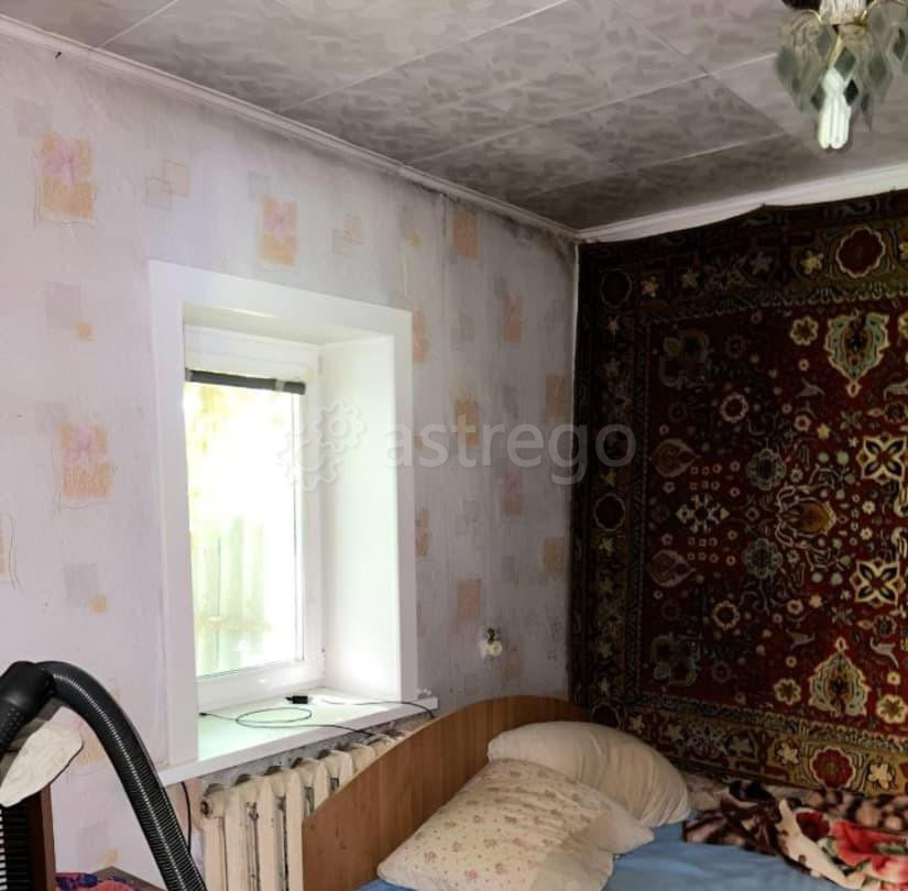 2-комн. квартира, 44.3 м2, 1/1 эт. Бийск - изображение 3