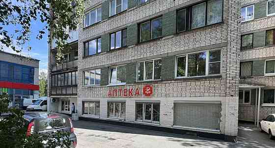 Торговое помещение, 93.5 м2 Санкт-Петербург
