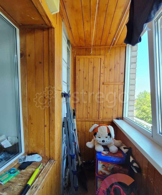 3-комн. квартира, 58.3 м2, 5/9 эт. Нефтекамск - изображение 9