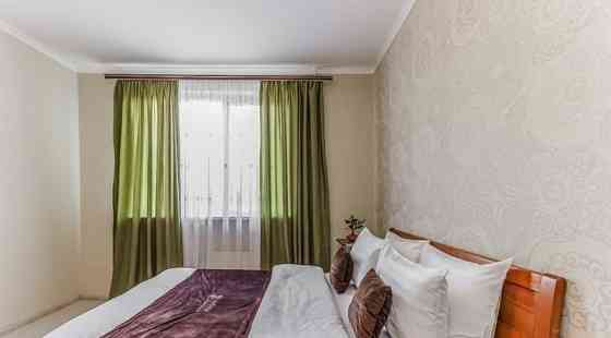 2-комн. квартира, 53 м2, 6/17 эт. Москва