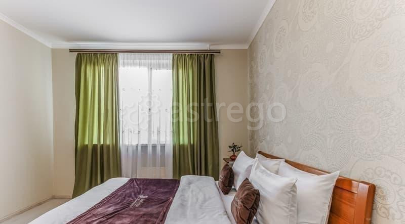 2-комн. квартира, 53 м2, 6/17 эт. Москва - изображение 2