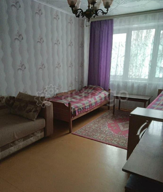 3-комн. квартира, 63 м2, 5/5 эт. Старый Оскол - изображение 3