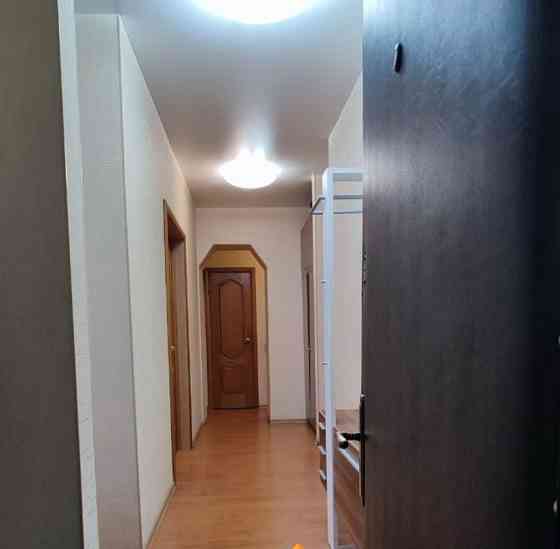 4-комн. квартира, 76.7 м2, 2/9 эт. Мытищи