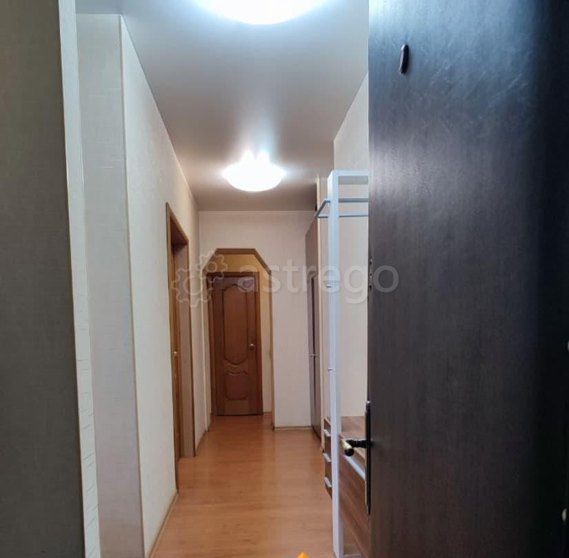 4-комн. квартира, 76.7 м2, 2/9 эт. Мытищи - изображение 6