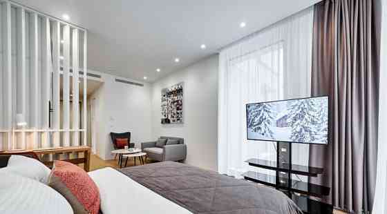 1-комн. квартира, 34 м2, 3/8 эт. Москва