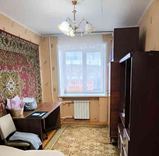 2-комн. квартира, 50 м2, 7/9 эт. Красноярск
