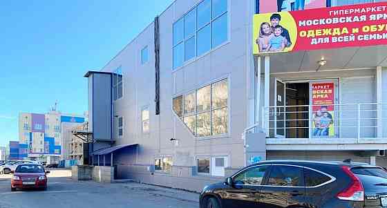 Свободного назначения, 738 м2 Северодвинск