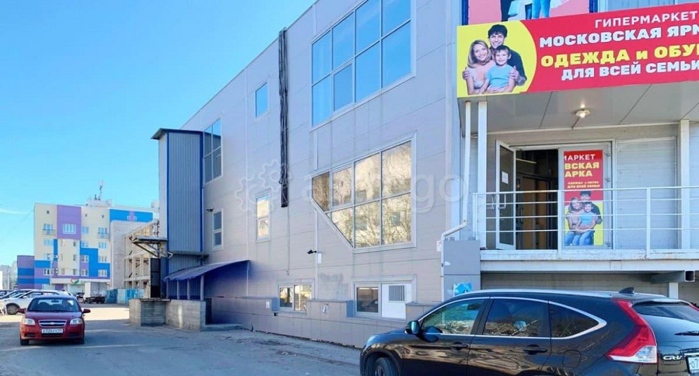 Свободного назначения, 738 м2 Северодвинск - изображение 4