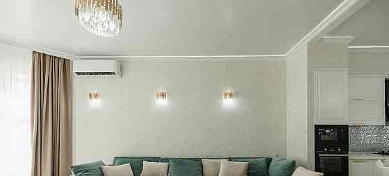 Коттедж, 150 м2, 6 соток, 2 эт. Астрахань