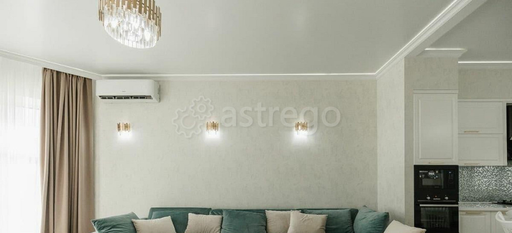 Коттедж, 150 м2, 6 соток, 2 эт. Астрахань - изображение 6