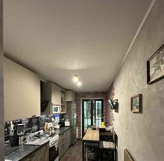 4-комн. квартира, 76.9 м2, 5/9 эт. Реутов