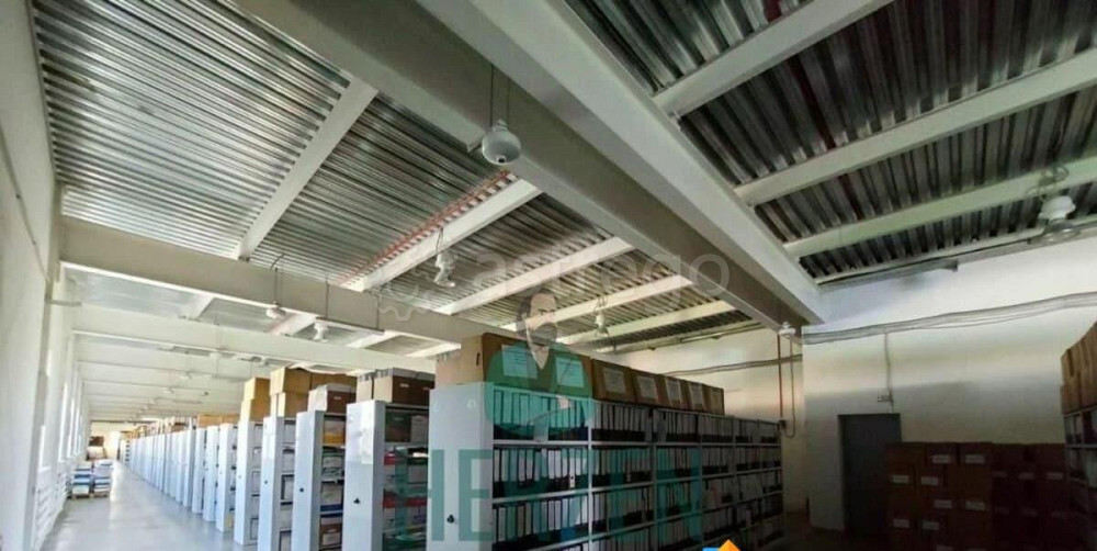 Склад, 1363.9 м2 Подольск - изображение 4