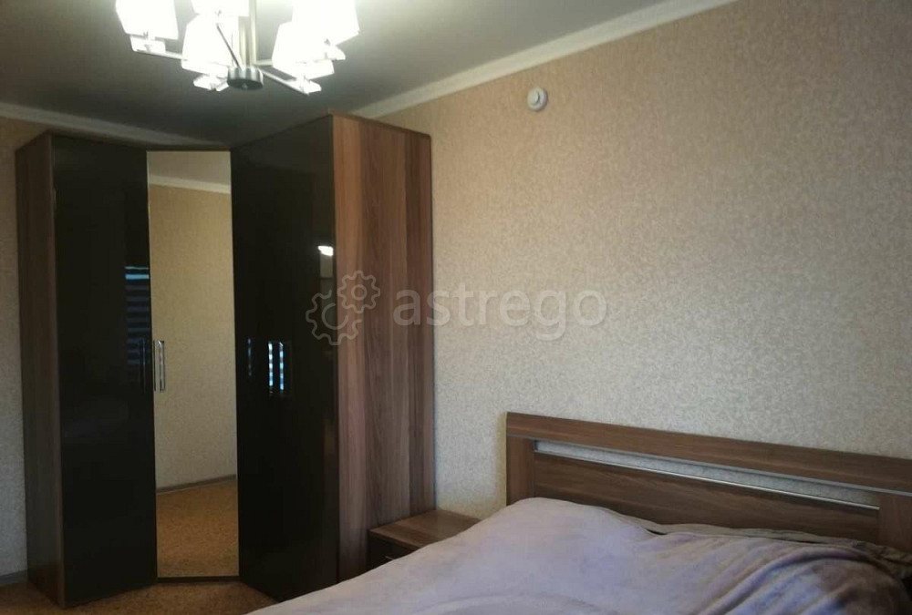 3-комн. квартира, 70 м2, 4/7 эт. Старый Оскол - изображение 3