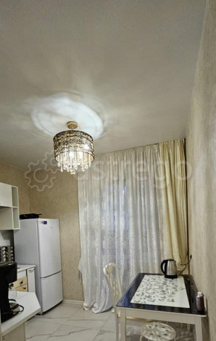 1-комн. квартира, 32.9 м2, 9/14 эт. Москва - изображение 6