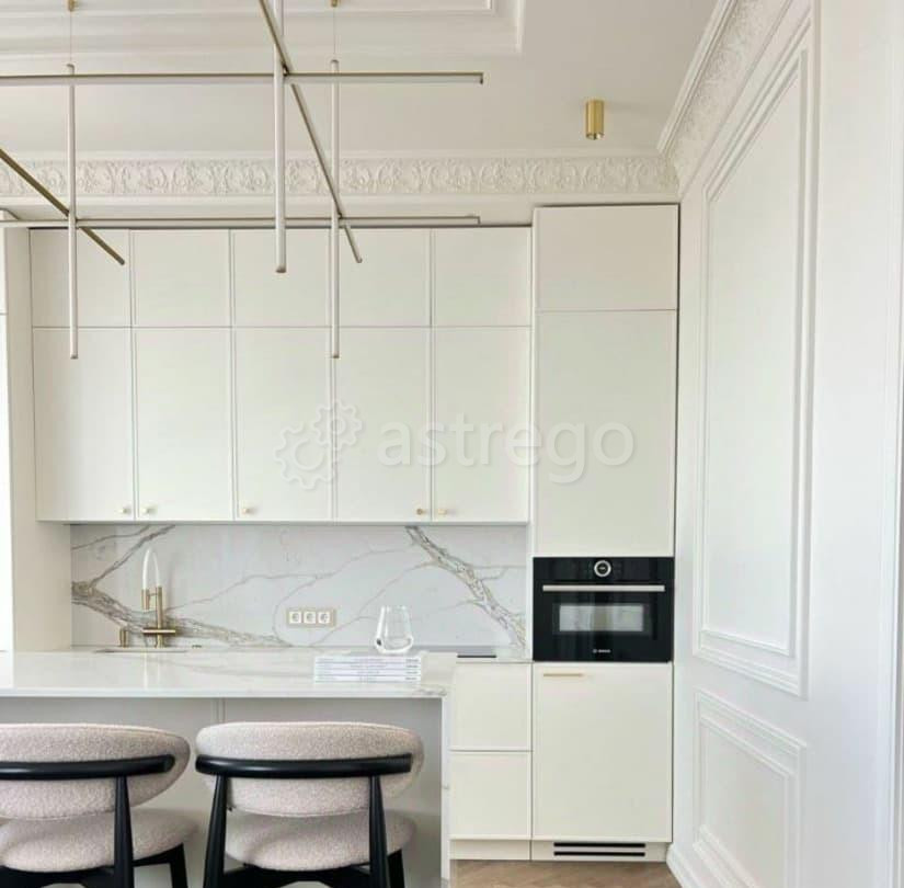 2-комн. квартира, 70 м2, 12/24 эт. Москва - изображение 1