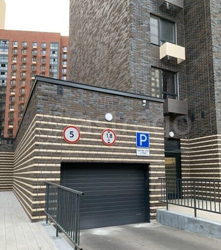 Машиноместо, 13.5 м2 Москва - изображение 1