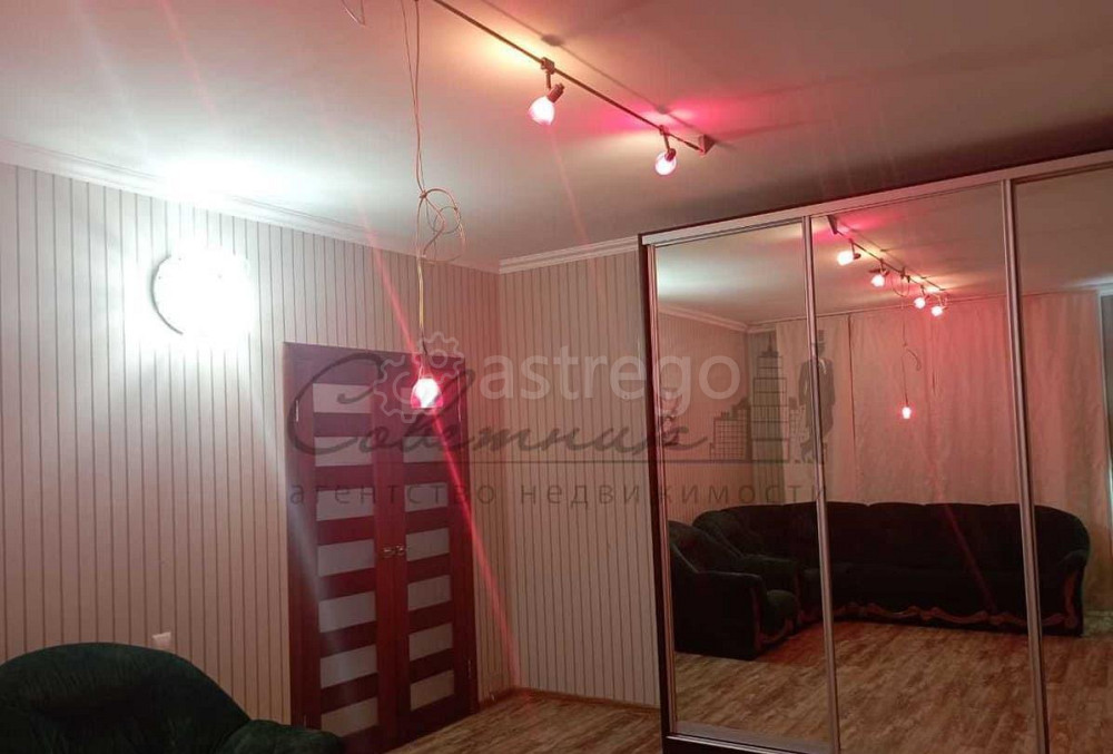 3-комн. квартира, 93 м2, 1/12 эт. Старый Оскол - изображение 4