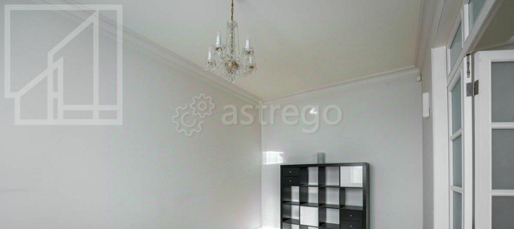 4-комн. квартира, 107 м2, 7/9 эт. Москва - изображение 4