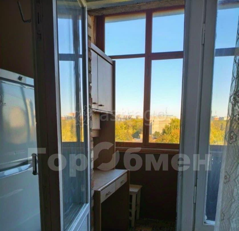 Комната, 12 м2, 9/9 эт. Подольск - изображение 6