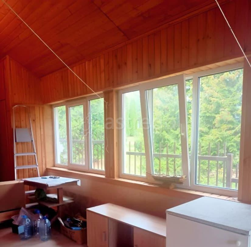 Дом, 170 м2, 12 соток, 2 эт. Яхрома - изображение 5