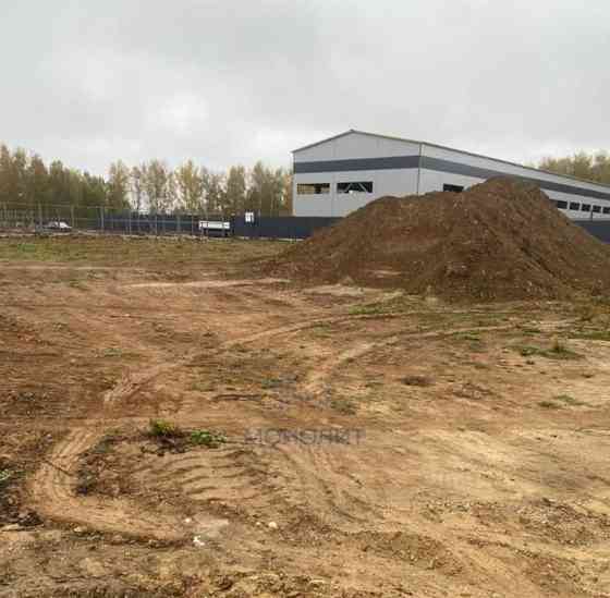 Коммерческий участок, 50 соток Домодедово