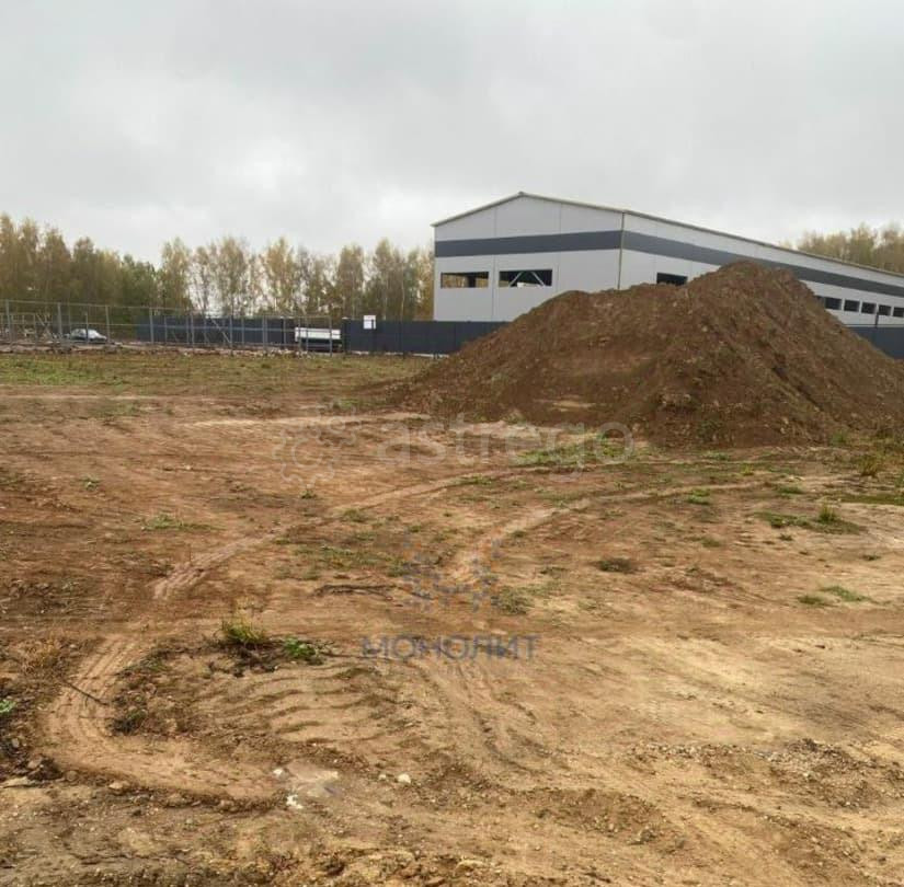 Коммерческий участок, 50 соток Домодедово - изображение 4