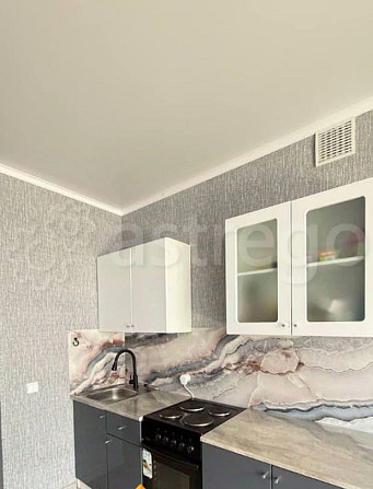 Студия, 26.4 м2, 6/9 эт. Стерлитамак - изображение 6