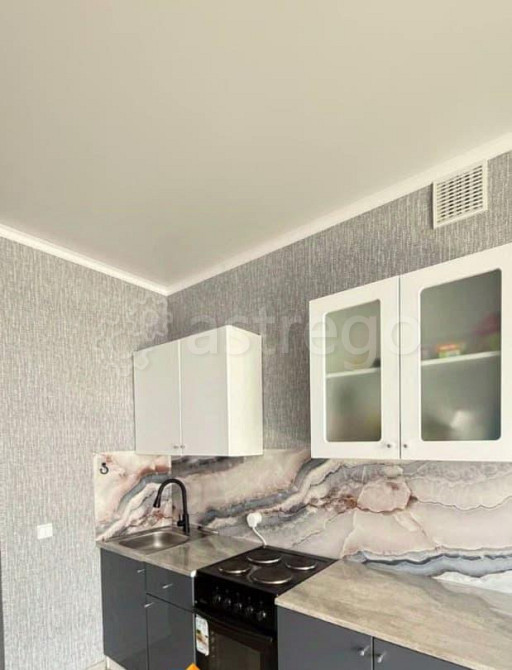 Студия, 26.4 м2, 6/9 эт. Стерлитамак - изображение 6