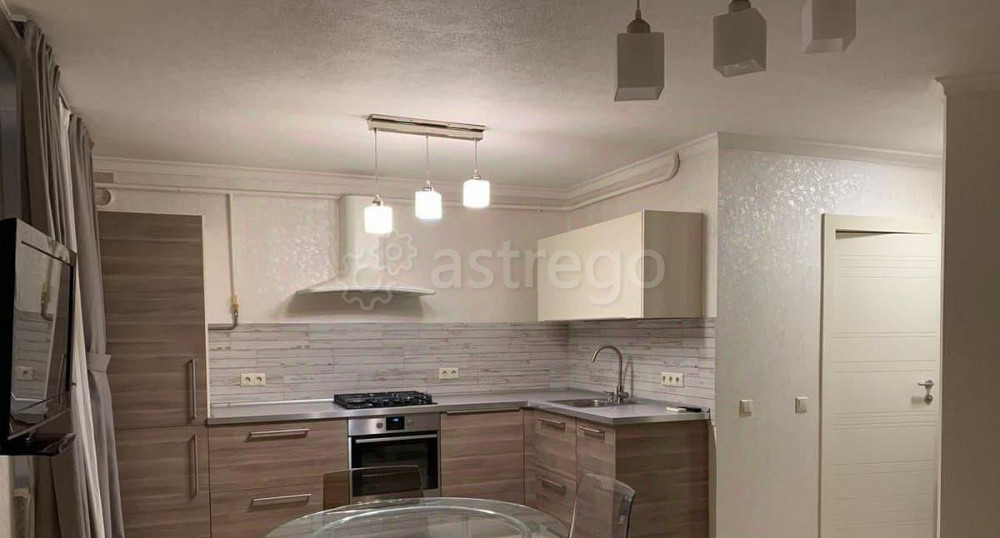 Студия, 35 м2, 1/9 эт. Москва - изображение 1