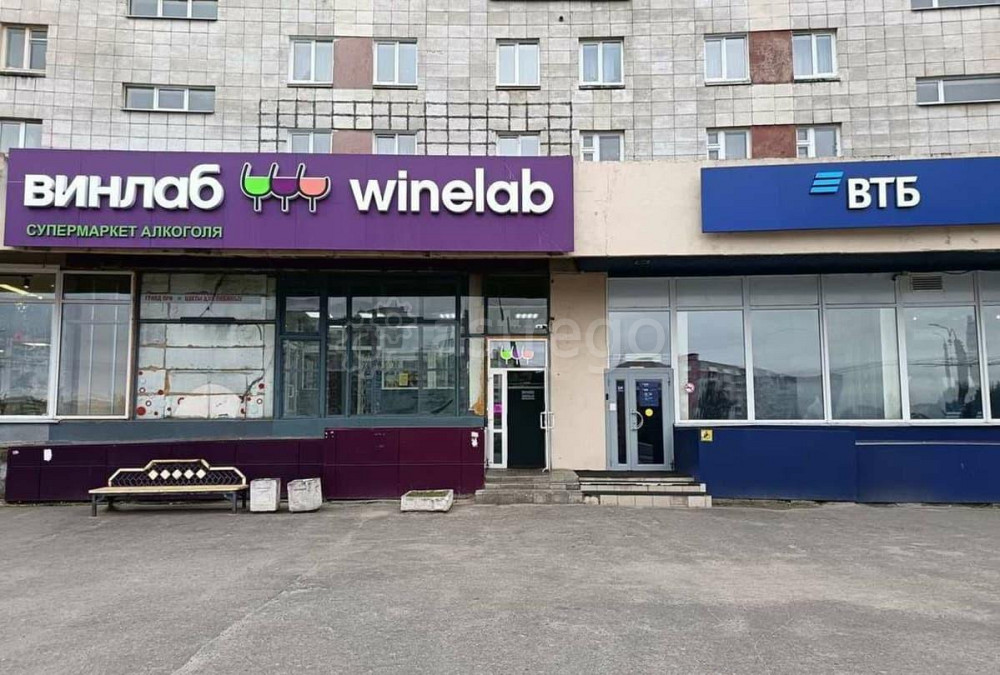 Свободного назначения, 96 м2 Северодвинск - изображение 8