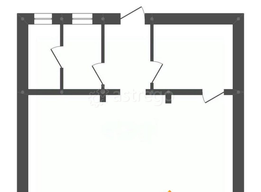 Склад, 342.2 м2 Белогорск - изображение 4