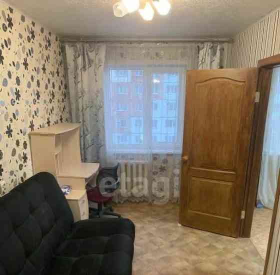 2-комн. квартира, 45.4 м2, 3/5 эт. Норильск