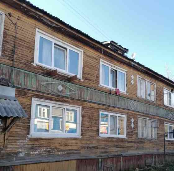 Комната, 74 м2, 1/2 эт. Архангельск