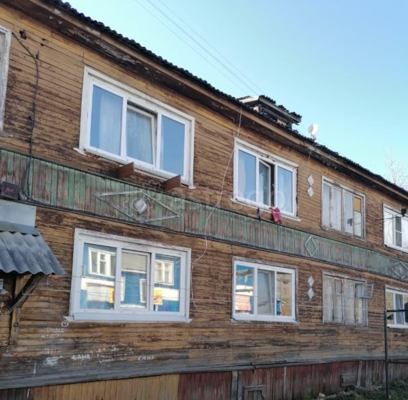 Комната, 74 м2, 1/2 эт. Архангельск - изображение 5