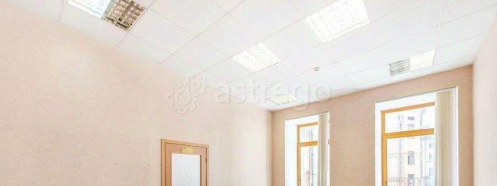 Офис, 663 м2 Санкт-Петербург - изображение 2