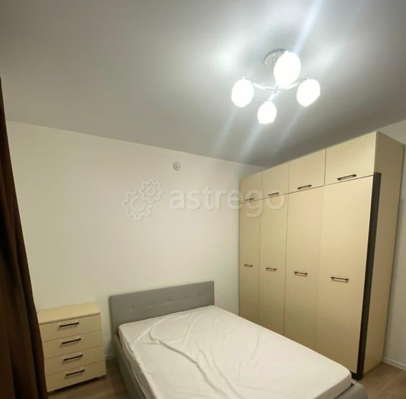 3-комн. квартира, 76 м2, 15/26 эт. Люберцы - изображение 6