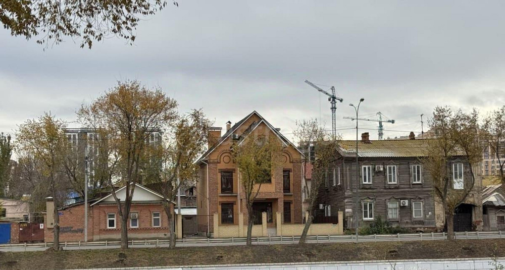 Офис, 392.3 м2 Астрахань - изображение 4