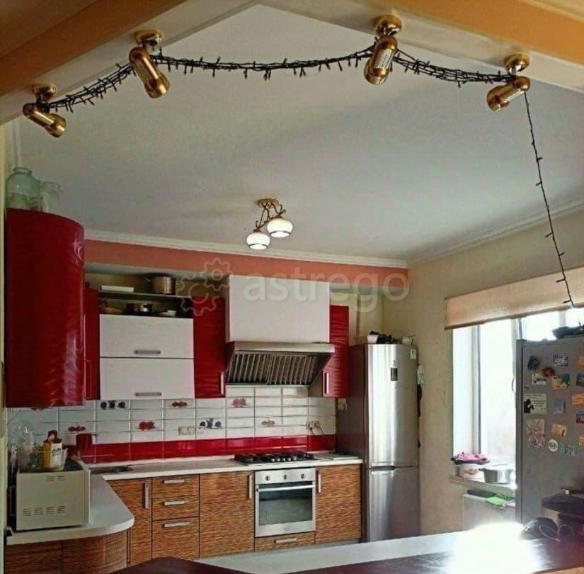 Дом, 450 м2, 5 соток, 3 эт. Балашиха - изображение 7