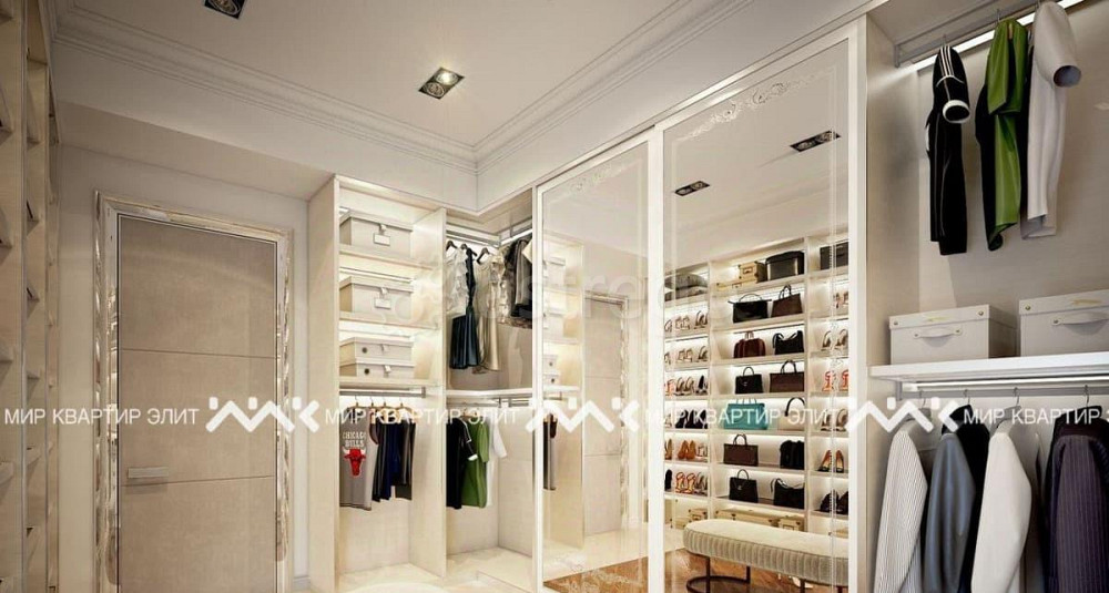 4-комн. квартира, 120 м2, 9/10 эт. Санкт-Петербург - изображение 4