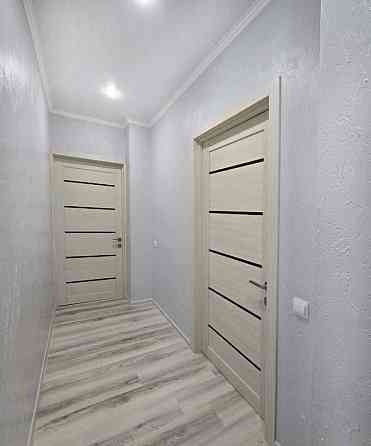 3-комн. квартира, 80.6 м2, 2/8 эт. Дубовое