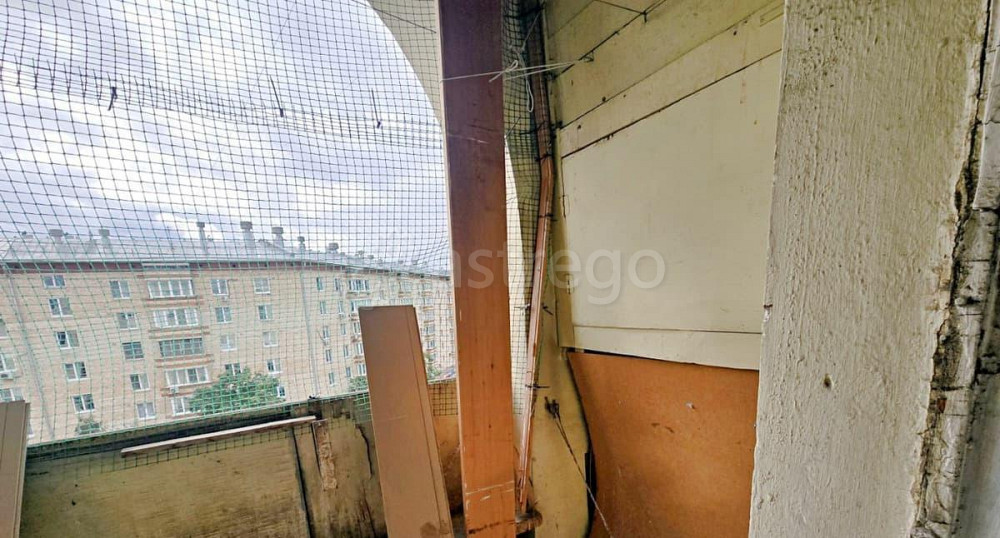 Комната, 13.4 м2, 7/9 эт. Москва - изображение 4