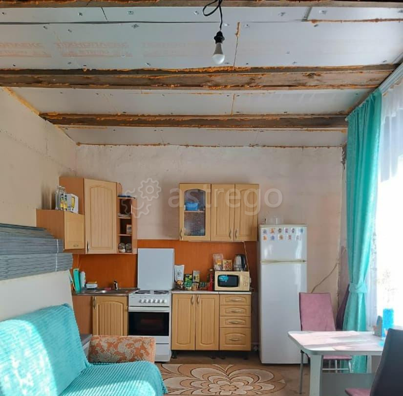 Дом, 56 м2, 13 соток, 1 эт. Белокуриха - изображение 7