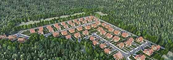 Земельный участок, 11.16 сотки Ногинск