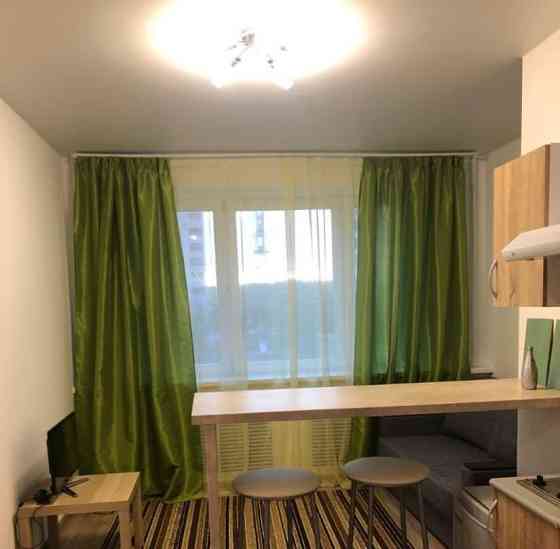 Студия, 22 м2, 2/24 эт. Одинцово